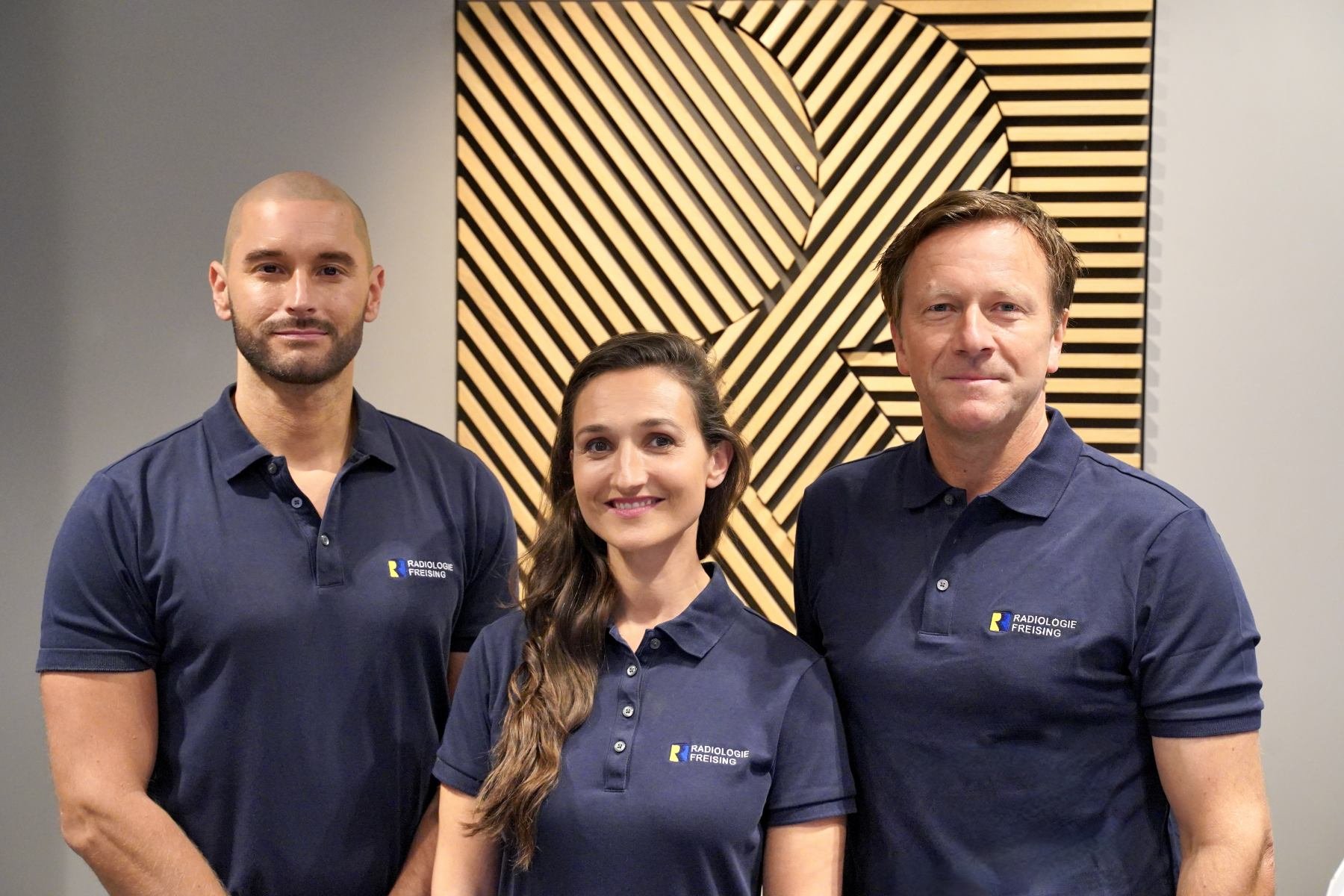Unser Ärzteteam