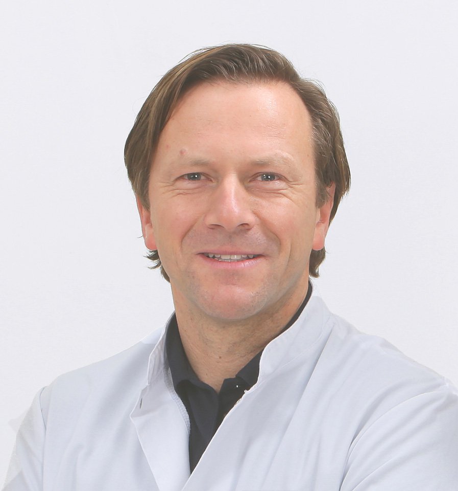 Dr. med. Joachim Schurig